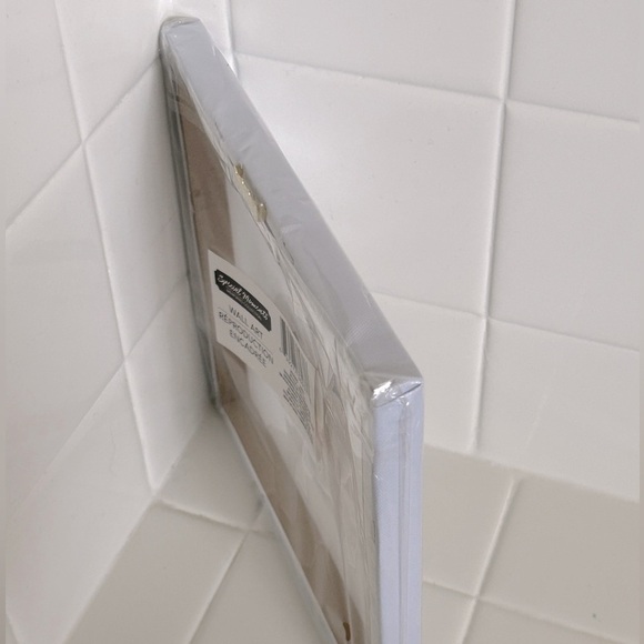 Meet You at The Disco Burger Canvas 8 x 8 Wall Art Small Spaces NEW Easy Hang - Picture 3 of 5